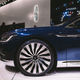 Illustration for article titled High-resolution photos // 2015 NY Auto Show